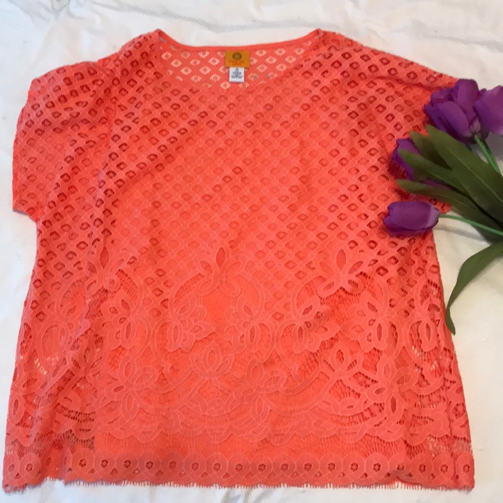 A shirt great for summer